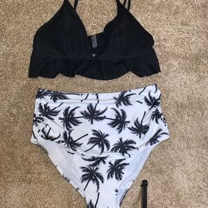 Bikini set!